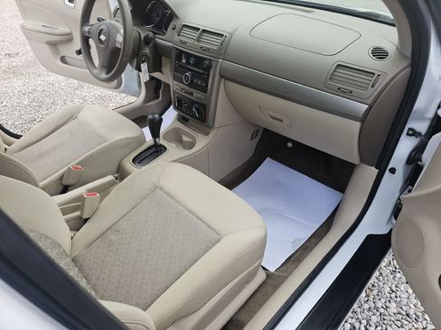 Used 2007 Chevrolet Cobalt LS w/ Enhanced Safety Package image 18