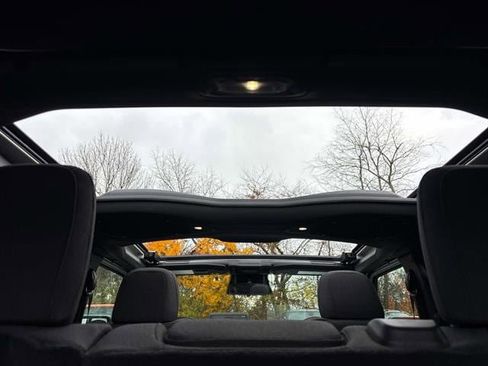 New 2026 Jeep Wrangler Unlimited Sport image 6