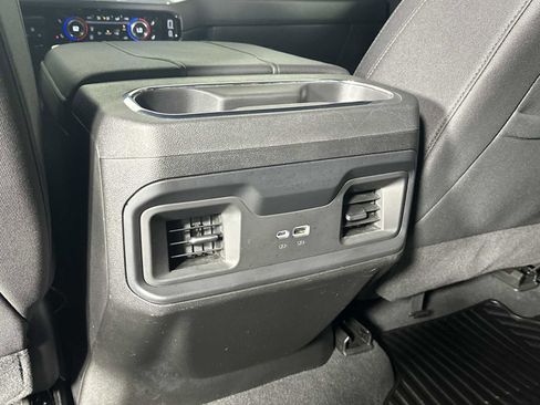 Used 2025 Chevrolet Silverado 1500 RST w/ Convenience Package II image 26