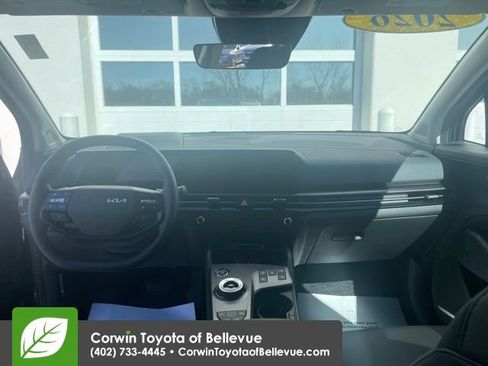 Used 2026 Kia Sportage SX Prestige image 20