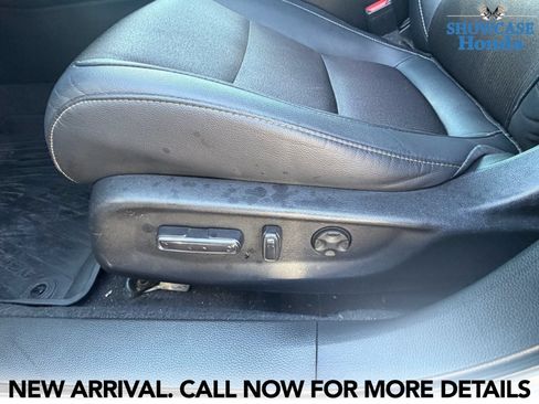 Used 2019 Honda Accord Sport image 11