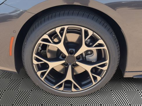 New 2026 Audi A6 Premium Plus AWD/4WD image 12