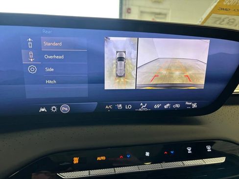 New 2025 Buick Enclave Avenir w/ Trailering Package, 5000 lbs. image 39