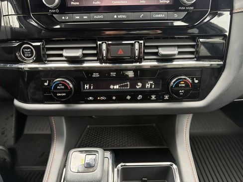 Used 2023 Nissan Pathfinder Rock Creek image 23