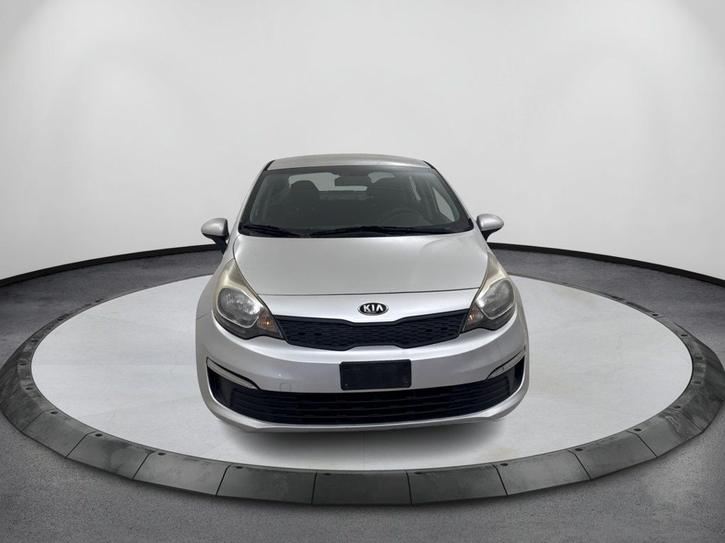 Used 2016 Kia Rio LX FWD image 2