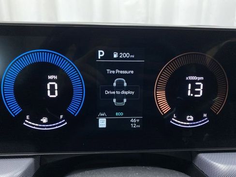 New 2025 Hyundai Sonata SEL image 16