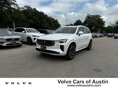 New 2025 Volvo XC90 T8 Plus w/ Protection Package Premier