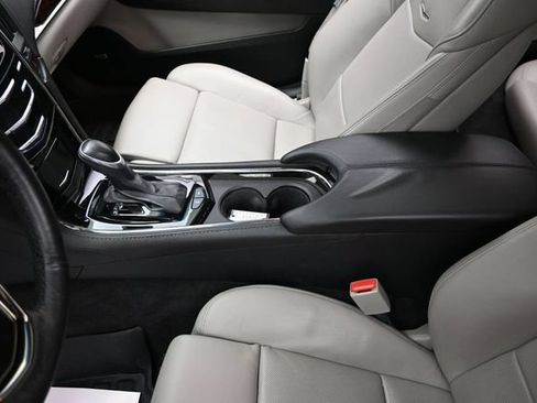 Used 2013 Cadillac ATS Performance w/ Cold Weather Package RWD image 28