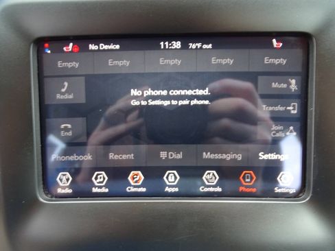 Used 2019 Jeep Cherokee 4WD Latitude w/ Cold Weather Group image 23