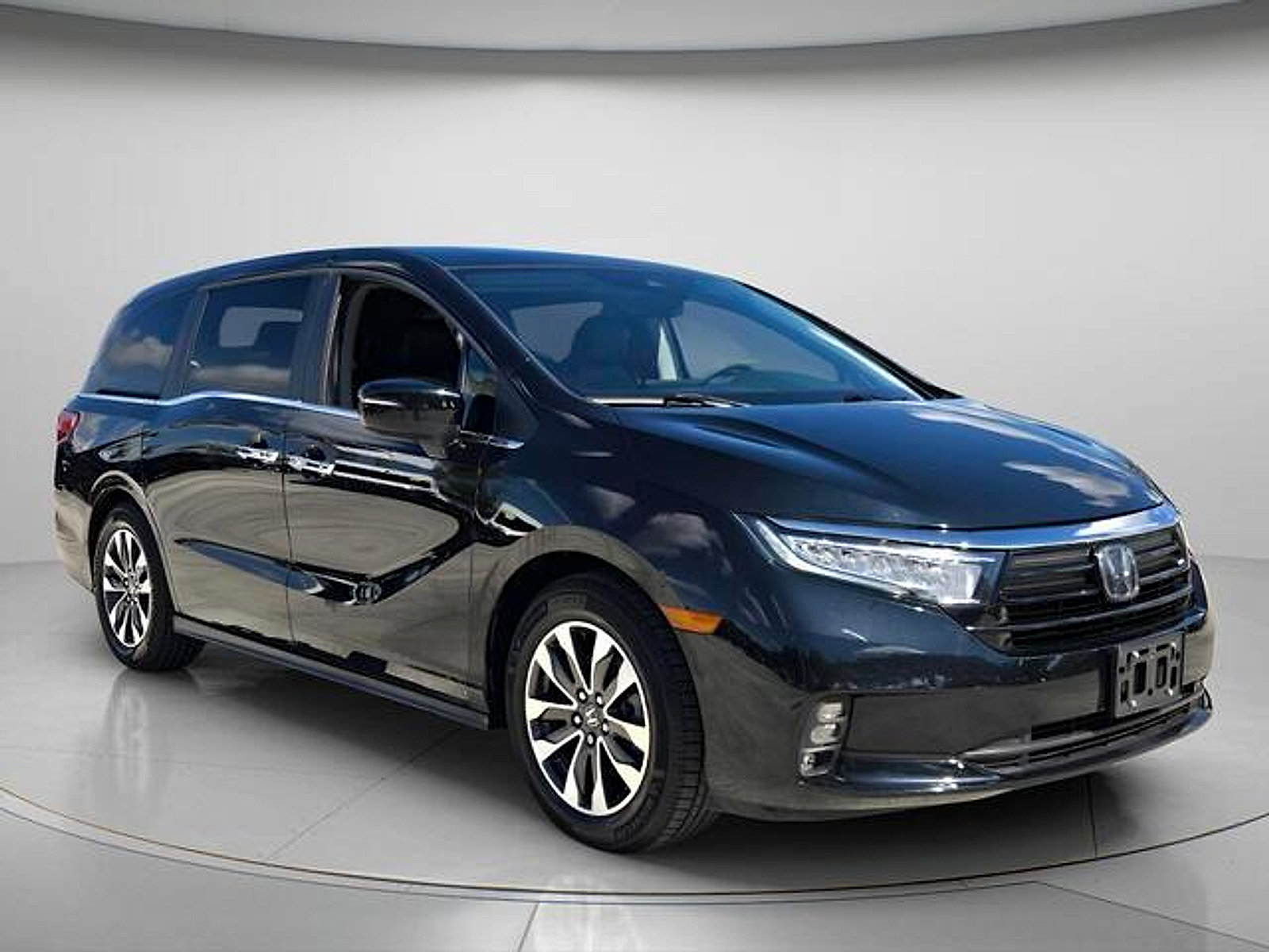 Used 2022 Honda Odyssey EX-L image 8
