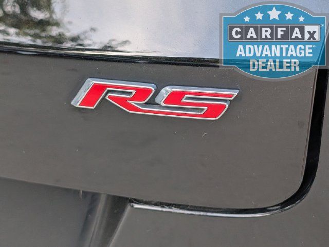Certified 2024 Chevrolet TrailBlazer RS w/ Driver Confidence Package FWD image 33