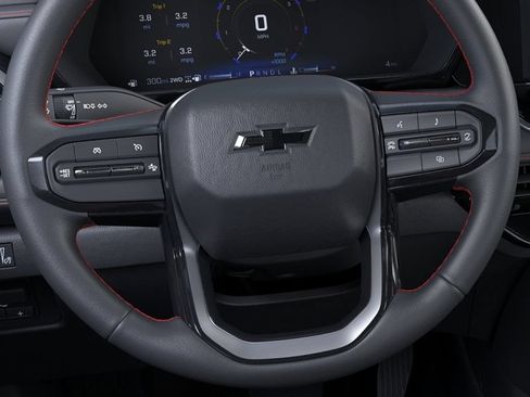 New 2026 Chevrolet Colorado Z71 AWD/4WD image 19