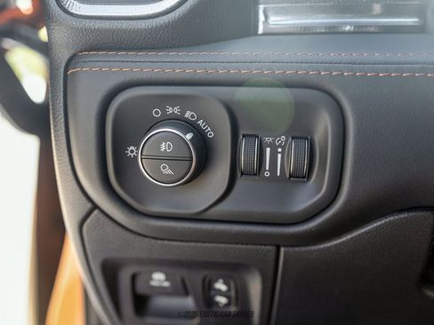Used 2022 RAM 1500 TRX w/ TRX Level 2 Equipment Group AWD/4WD image 43