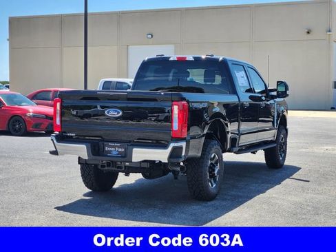 New 2026 Ford F250 XLT w/ Tremor Off-Road Package AWD/4WD image 7