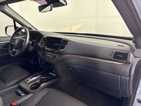 Used 2023 Honda Passport EX-L image 13