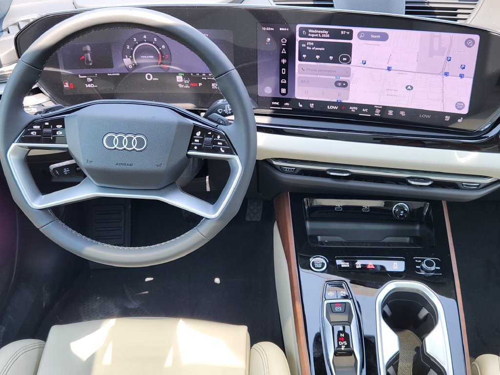 Used 2026 Audi A6 Premium Plus AWD/4WD image 31