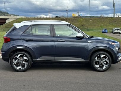Used 2026 Hyundai Venue SEL