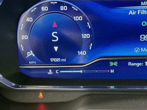 Used 2024 Chevrolet Tahoe RST w/ Luxury Package image 12