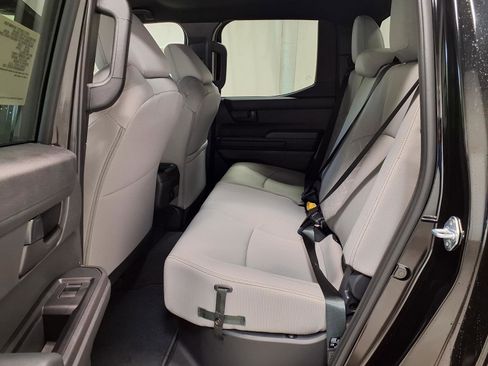 New 2026 Toyota Tacoma SR5 AWD/4WD image 24