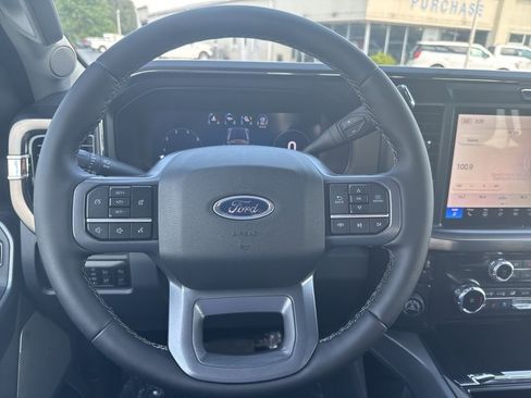 New 2026 Ford F350 Lariat image 20