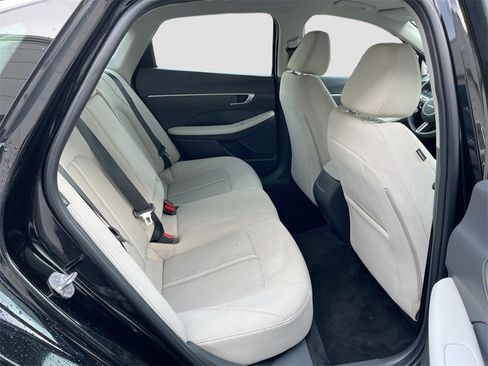 Used 2024 Hyundai Sonata SEL image 25