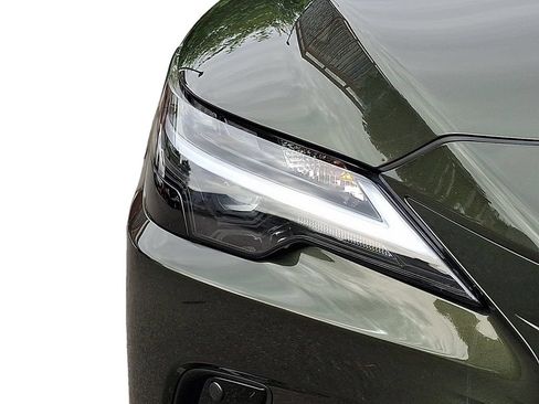 Used 2026 Lexus RX 350 Premium AWD/4WD image 11
