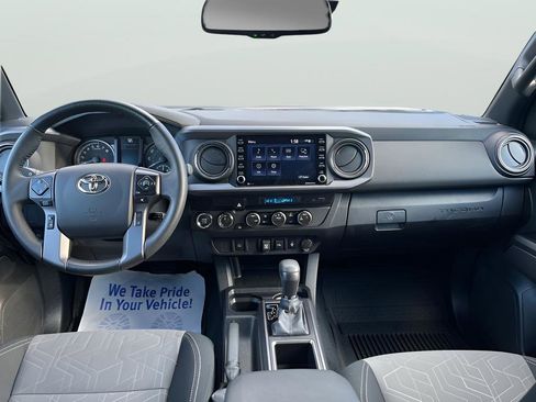 Used 2023 Toyota Tacoma TRD Off-Road image 20