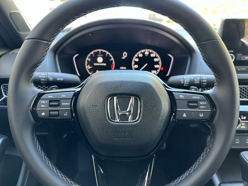 New 2026 Honda Civic Sport image 25