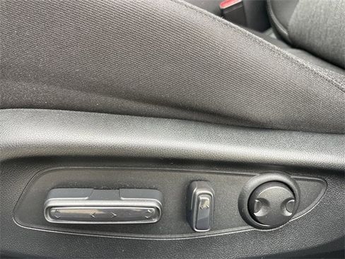 Certified 2024 Honda Accord EX image 24