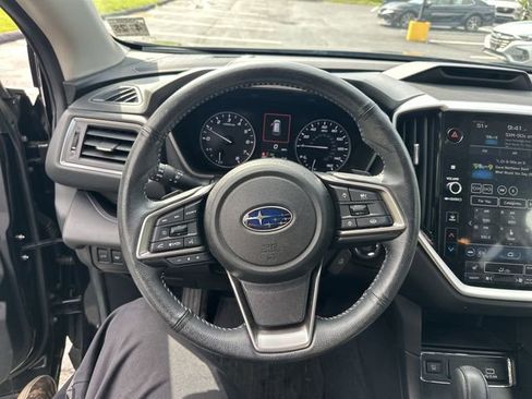 Used 2023 Subaru Ascent Limited w/ Technology Package AWD/4WD image 13