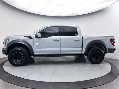 Used 2023 Ford F150 Raptor AWD/4WD image 42