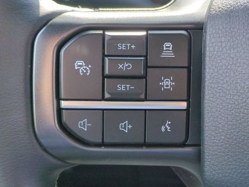 Used 2024 Ford F150 XLT w/ Equipment Group 302A MID AWD/4WD image 16