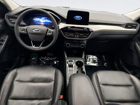 Used 2022 Ford Escape SEL w/ Technology Package image 14