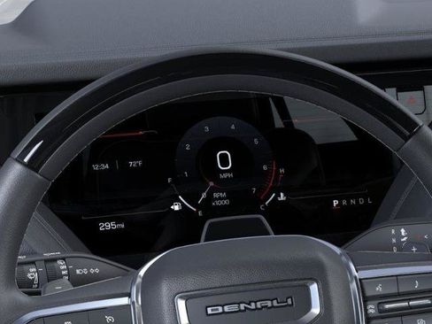 New 2026 GMC Yukon XL Denali Ultimate w/ LPO, Illumination Package AWD/4WD image 18