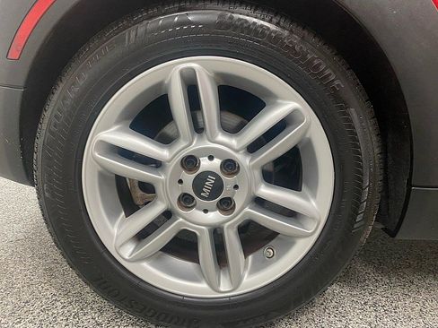 Used 2011 MINI Cooper Clubman S image 21