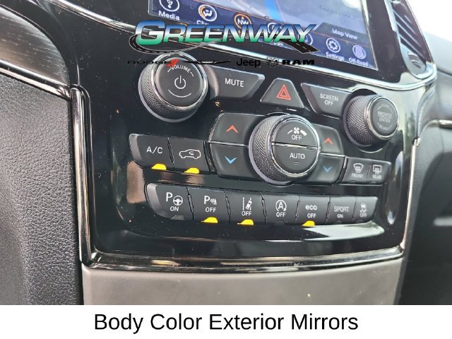 Used 2021 Jeep Grand Cherokee High Altitude AWD/4WD image 23