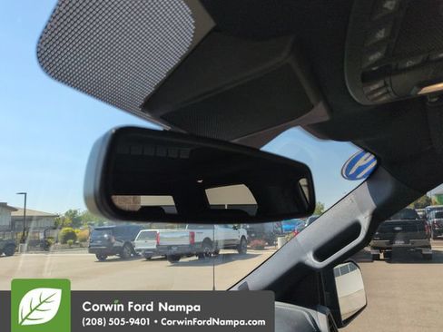 Used 2019 Ford F150 Raptor w/ Equipment Group 802A Luxury AWD/4WD image 20