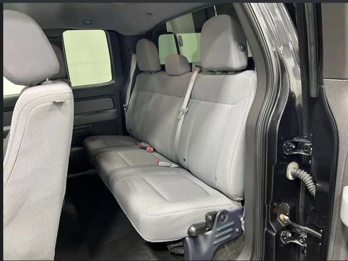 Used 2013 Ford F150 XLT AWD/4WD image 7