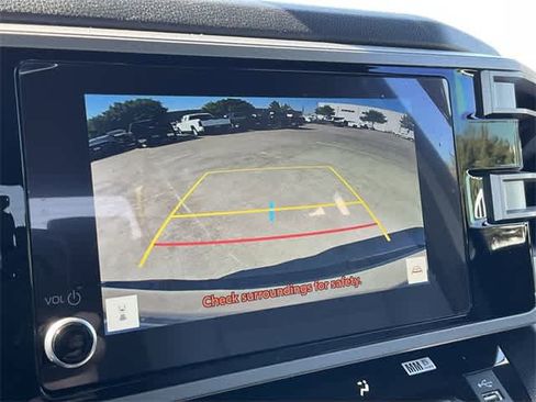 Used 2025 Toyota Tundra SR5 image 22
