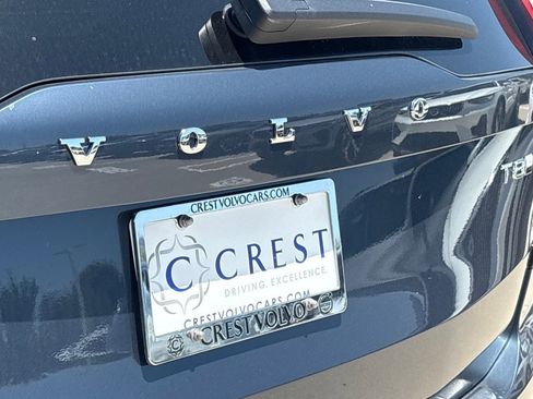 New 2026 Volvo XC90 T8 Ultra image 7