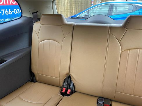 Used 2017 Buick Enclave Premium w/ Trailering Package image 11