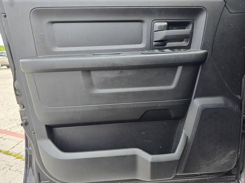 Used 2021 RAM 2500 Tradesman AWD/4WD image 9