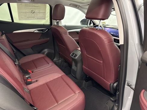 New 2026 Buick Envision Sport Touring AWD/4WD image 29