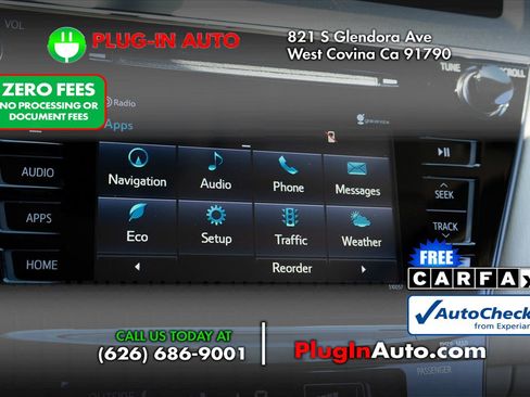 Used 2015 Toyota Prius V Four FWD image 28