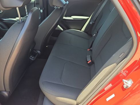 New 2026 Kia K4 FWD image 16