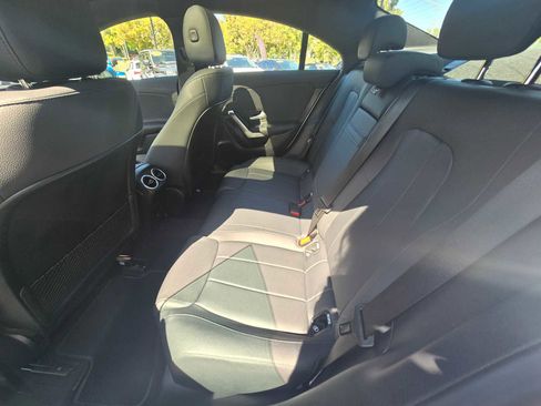 Used 2025 Mercedes-Benz CLA 250 image 19