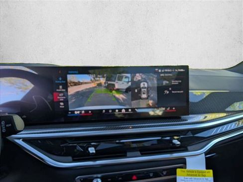 New 2026 BMW X5 M60i AWD/4WD image 14