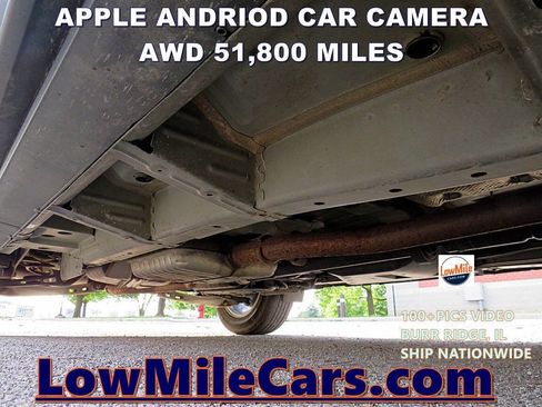 Used 2022 Chevrolet Equinox LT AWD/4WD image 80