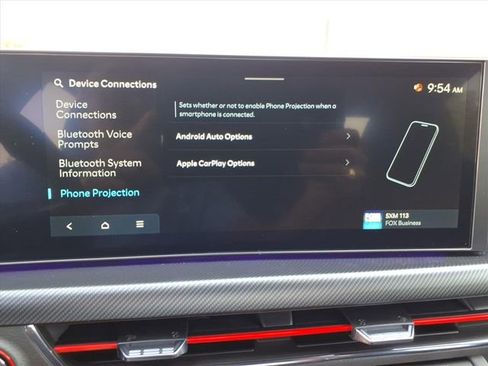 New 2026 Hyundai Sonata N Line FWD image 13