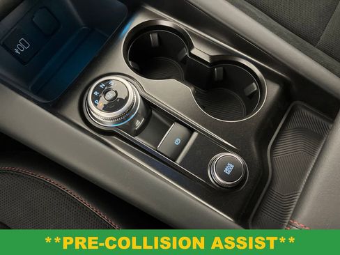 New 2026 Ford Explorer ST w/ Sun And Sound Package image 27